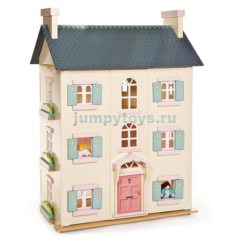 Решила записывать свои хотюшки)