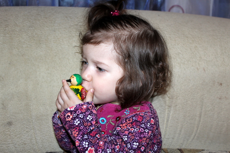 ТН "Весна".  День 4 ".  Здравствуйте птицы!"