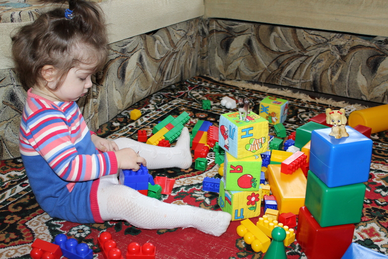 Отчет по мини-ТН