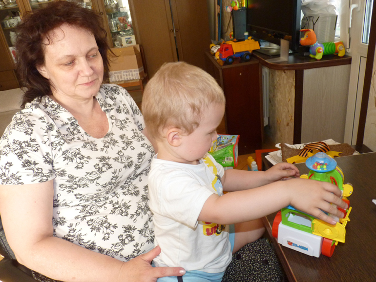 Прилетел ко мне подарочек за победу в Крокодиле-2