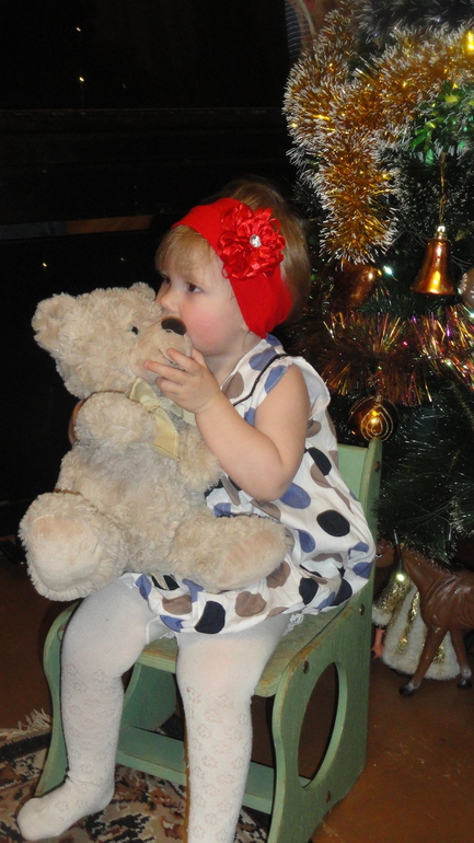 Спасибо феечки за мишу!!!