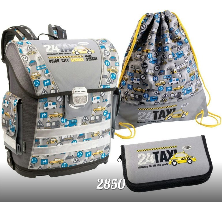 ERICH KRAUSE.РАНЦЫ  И МЕШКИ ДЛЯ ОБУВИ В НАЛИЧИИ.ВЫСЫЛАЮ.