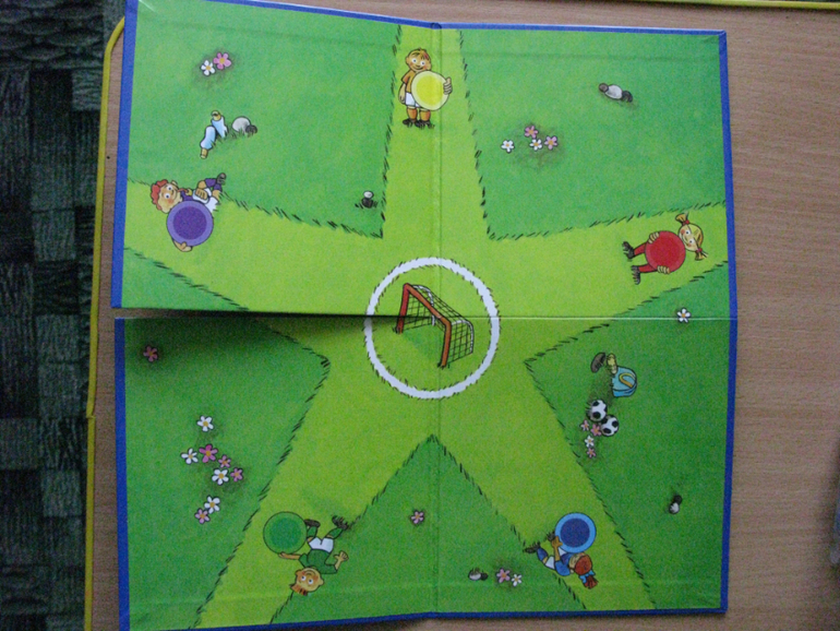 Приобрела по выгодной цене Schmidt Spiele Meine 6 ersten Spiele