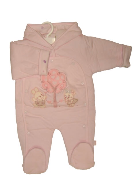 Продам утепленные комбинезоны фирмы Sofija