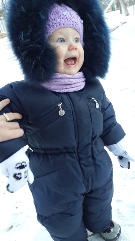 МОЕ ЧУДО! ДВА! МЫ ГУЛЯЛИ)))