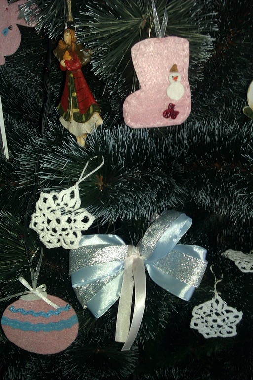 Декабрь - 2013