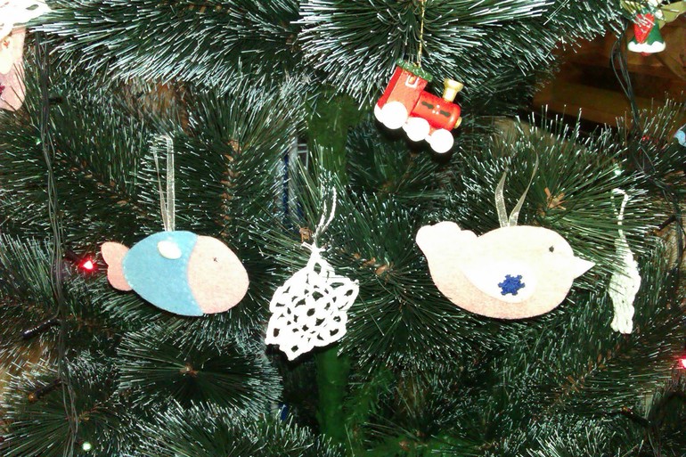 Декабрь - 2013