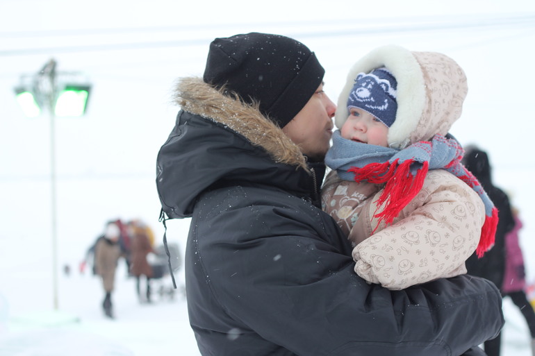 просто фото