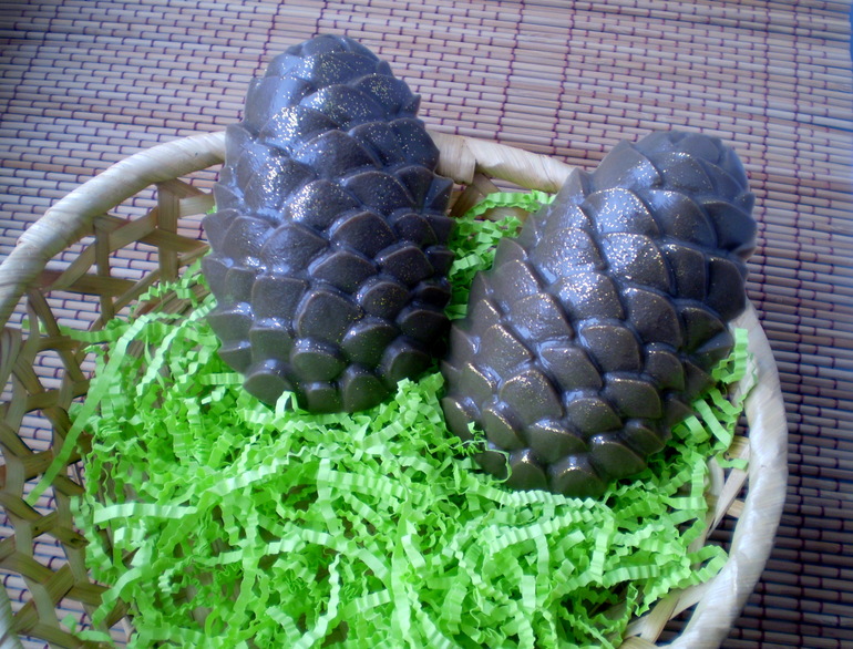 Ещё вкусняшки