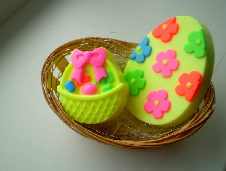 Из новенького...