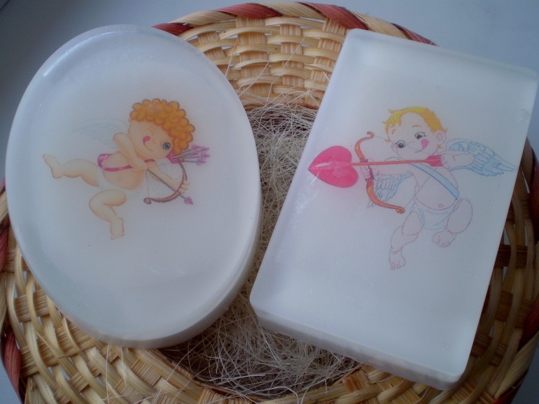 Готовлю подарки