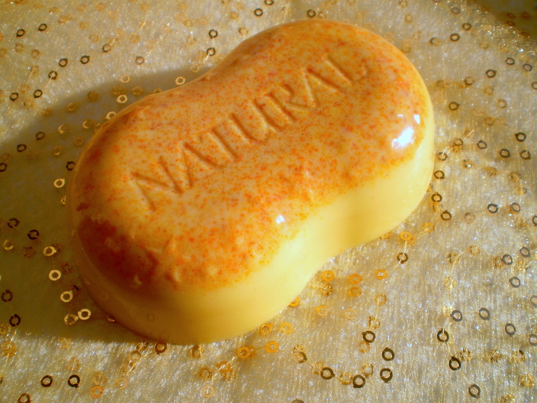 Новенькие мылки