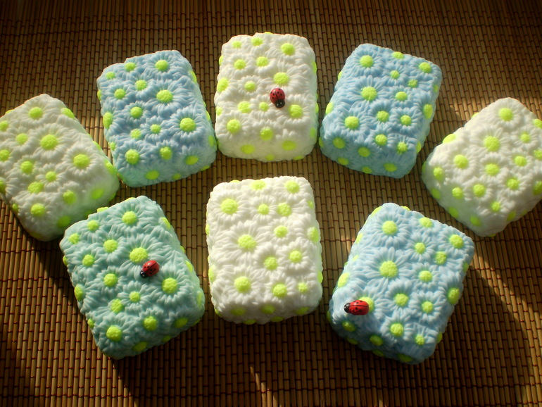 Из новенького...