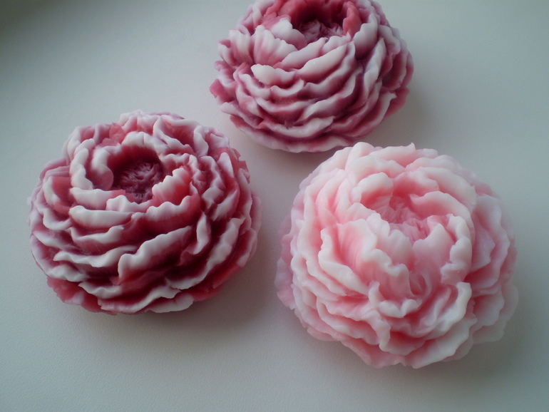 Из новенького...