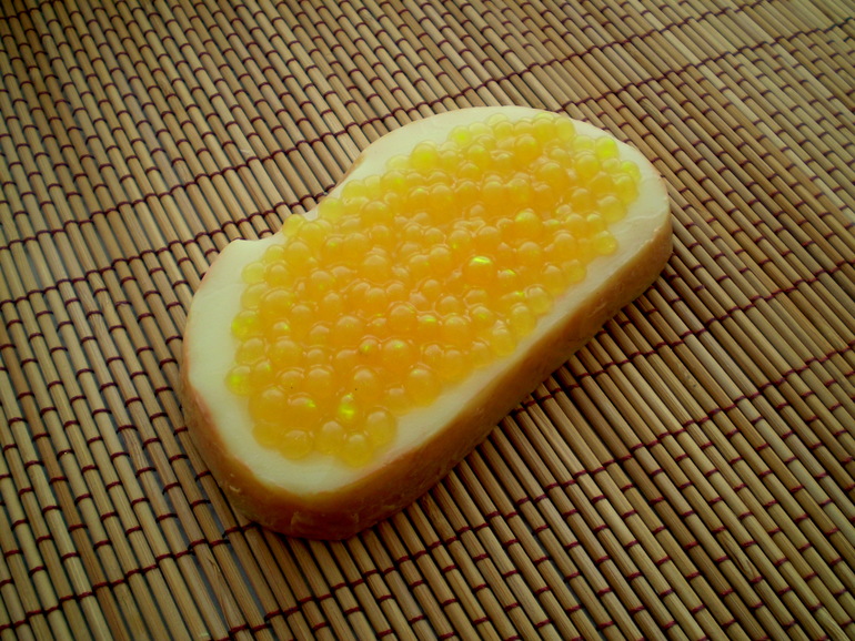 Готовлюсь к праздникам)))