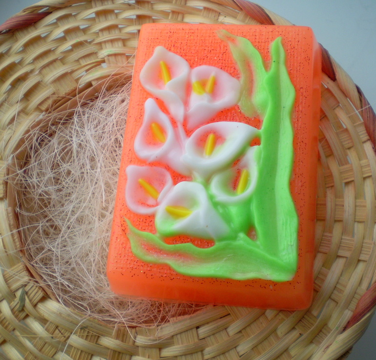 Готовлю подарки