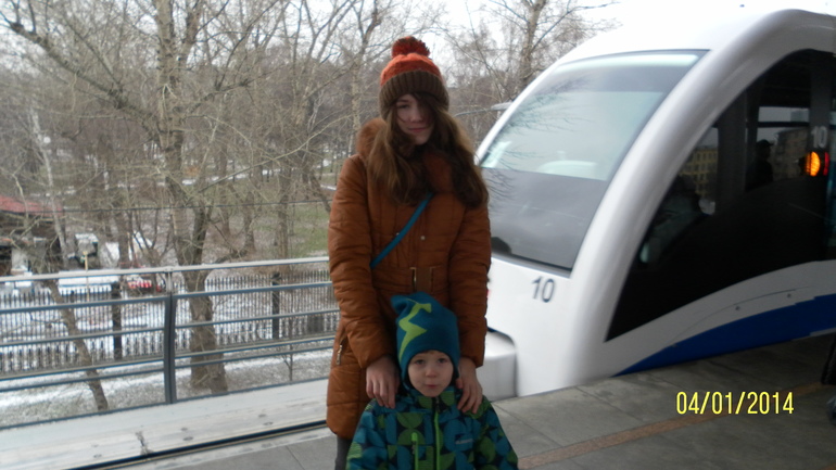 Новогоднии праздники