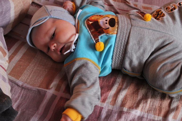 Как мы растем