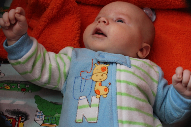 Как мы растем