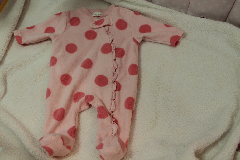 Одежда б/у для девочки 0-12 мес, Мск, почта. Carters, Next, Prenatal, MotherCare, Disney, другие