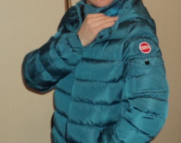 распродаю остатки курток MONCLER COLMAR 3500РУБ