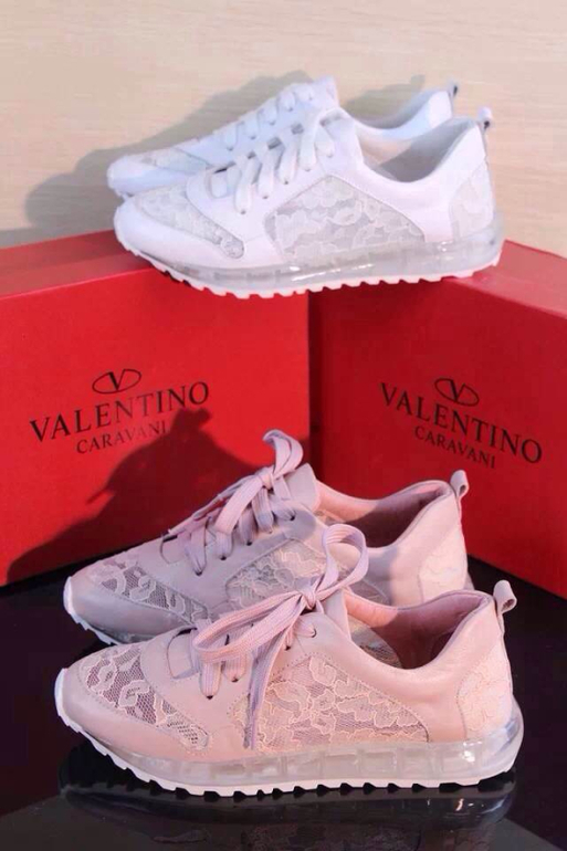 Кроссы Valentino