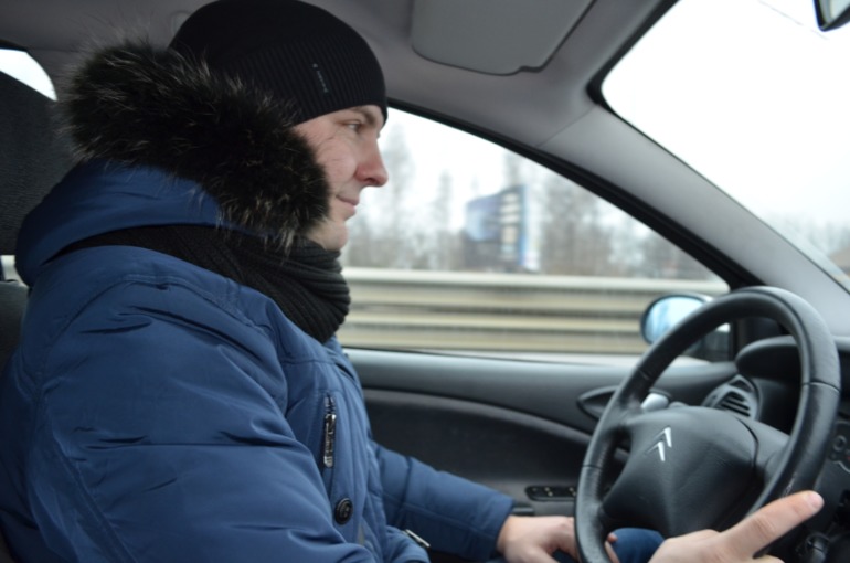 Новогоднее путешествие) в Ботанический сад
