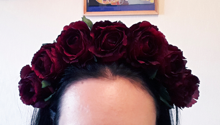 Ободоки своими руками