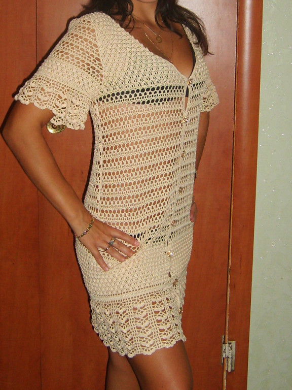 Мои вязалочки