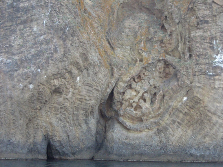 Коктебель, Новый Свет.