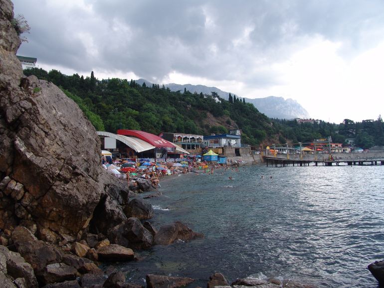 Симеиз.Форос.