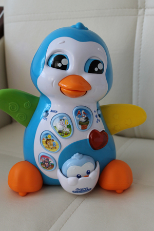 Обзор игрушек 0-6 мес.Очень много фото!