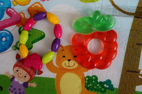 Соскообзор,прорезыватели и пр.+фото