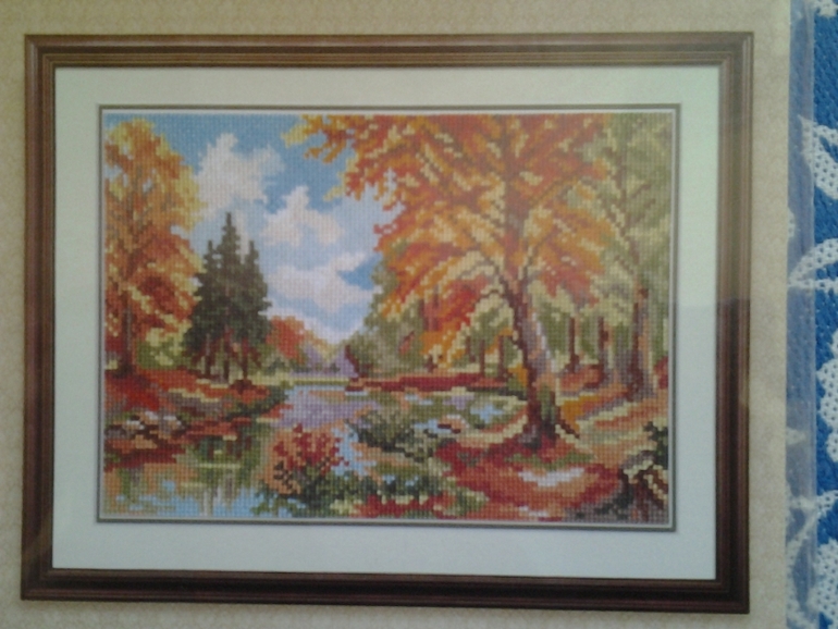 новый процесс!нужен ваш совет