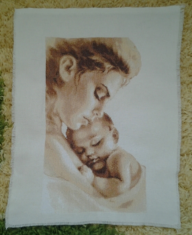 Мои НОВЫЕ работы