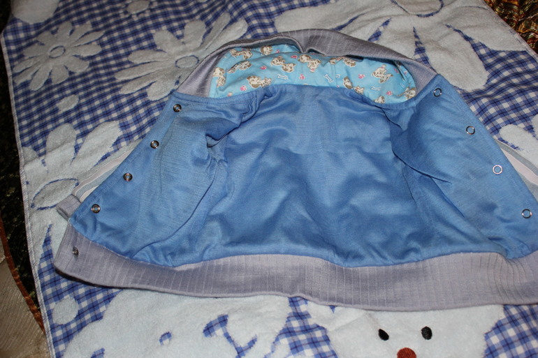 Пакет одежды 0-6 месяцев