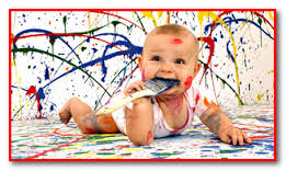 До сих пор облизун?