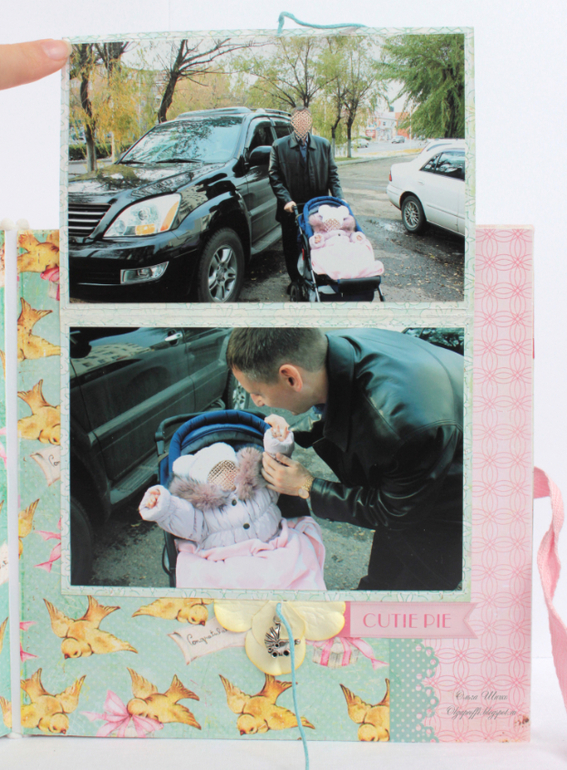 Предложение провести СП по "Детскому альбому"!