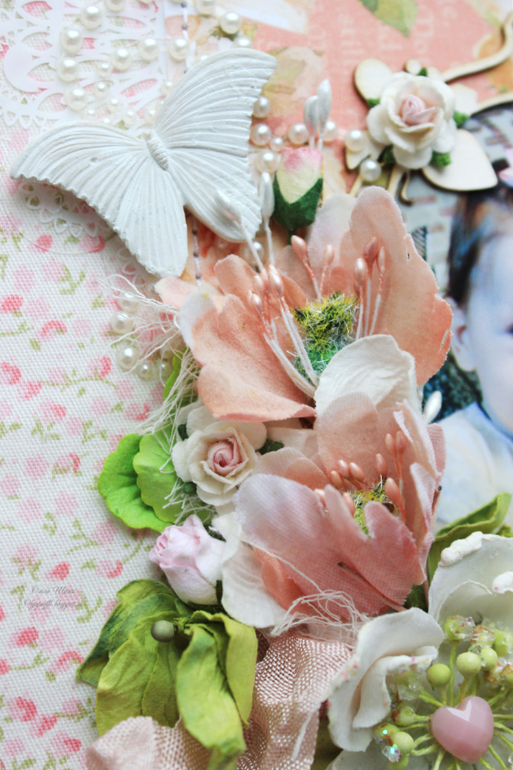 СП "Детский альбом". Этап 8 - обложка и сборка.