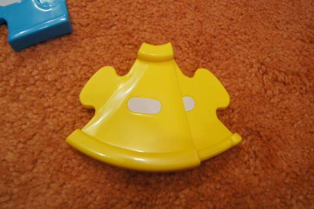 Vtech аэропорт Go!Go!Smart Wheels)))ОТЗЫВ