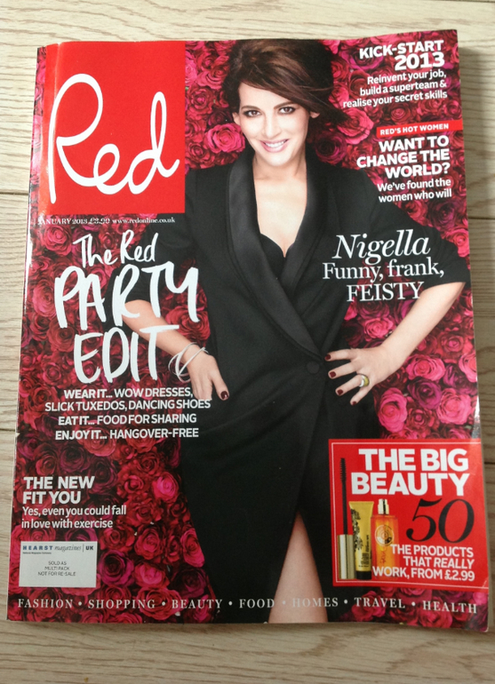 Кому журналы на английском?