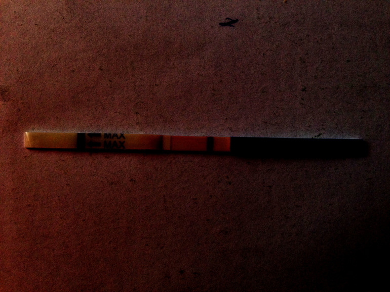 2 дня до Х быть или не быть?!