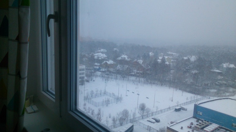 Детская для мальчика 8 лет и девочки 2,5 начало