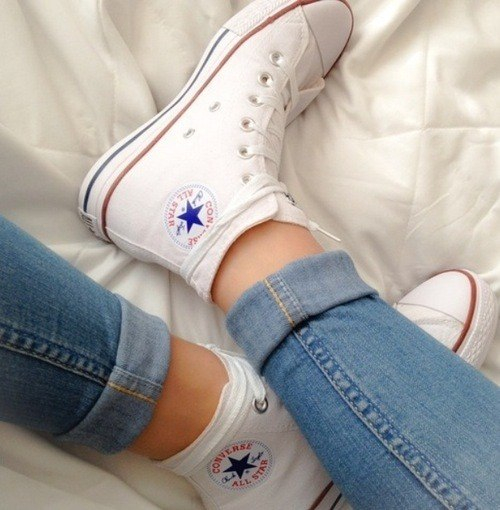 кеды converse Оригинал