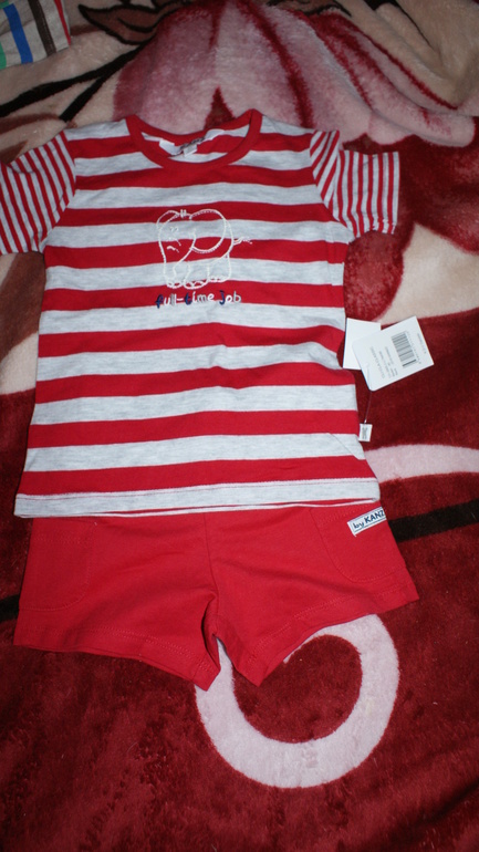 К НАМ ПРИШЛА ПОСЫЛОЧКА!!!!!