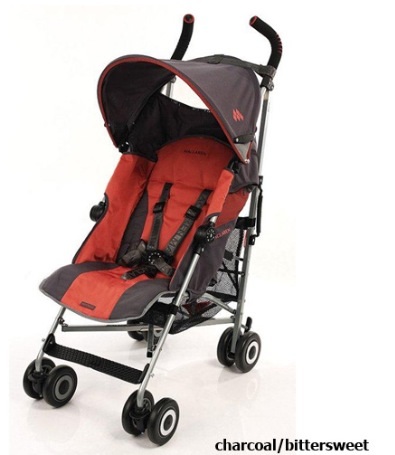 Aprica Stick Plus или Maclaren Quest Sport? Помогите выбрать!