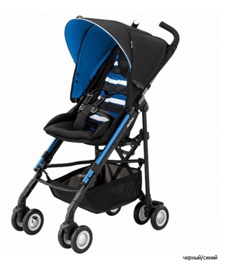 Aprica Stick Plus или Maclaren Quest Sport? Помогите выбрать!