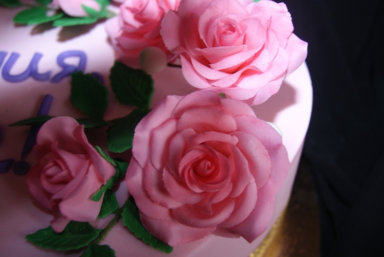 Сердце для мамы