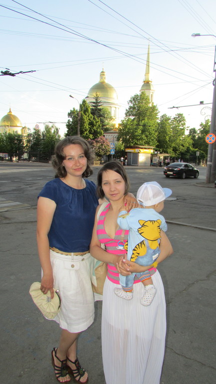 Немножко меня))))