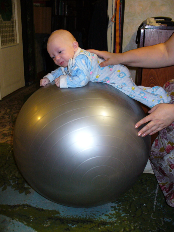 Немножко Санька))))(маленького)